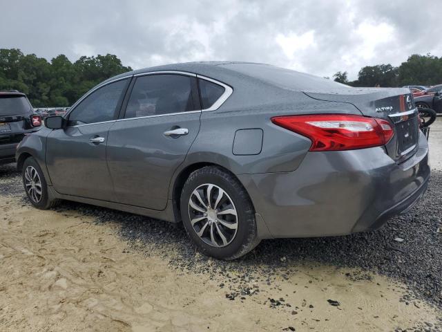 Photo 2 from auction – 2017 NISSAN ALTIMA 2.5 with VIN 1N4AL3AP4HC487308