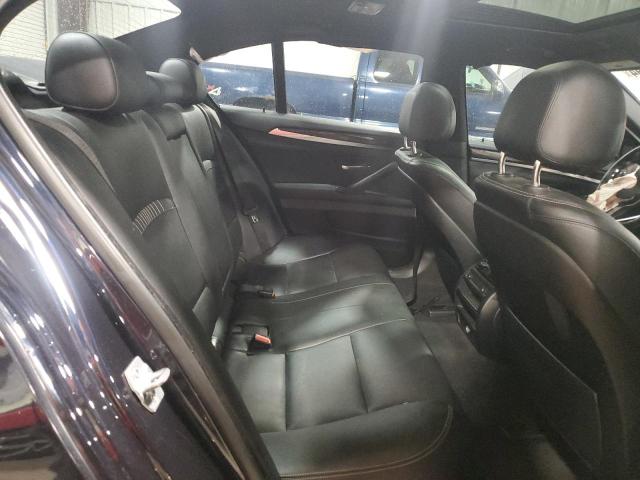 Photo 10 from auction – 2014 BMW 535 XI with VIN WBA5B3C53ED539816