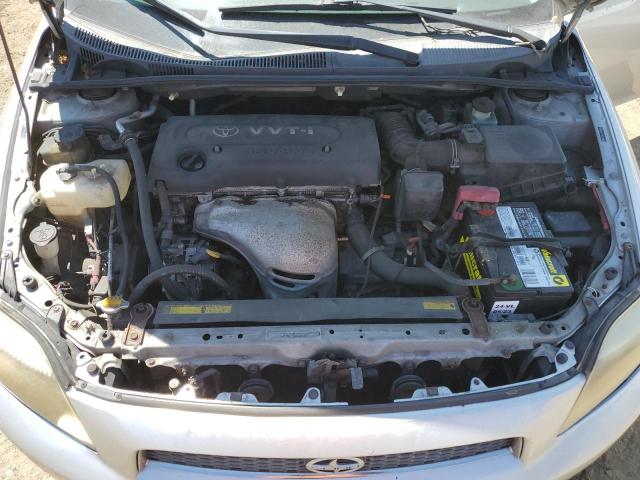 Photo 11 from auction – 2006 TOYOTA SCION TC with VIN JTKDE167360065696