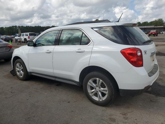 Photo 2 from auction – 2013 CHEVROLET EQUINOX LS with VIN 2GNALBEK7D1132224
