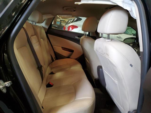 Photo 10 from auction – 2016 BUICK VERANO with VIN 1G4PS5SK8G4165006