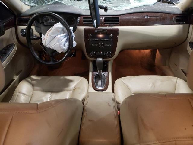 Photo 8 from auction – 2011 CHEVROLET IMPALA LT with VIN 2G1WG5EK1B1320988
