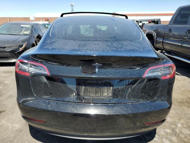 Photo 6 from auction – 2022 TESLA MODEL 3 with VIN 5YJ3E1EA6NF243889