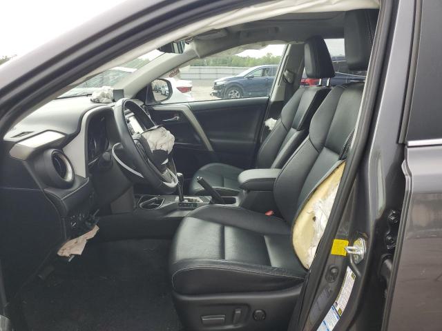 Photo 7 from auction – 2016 TOYOTA RAV4 LIMIT with VIN 2T3DFREV9GW518428