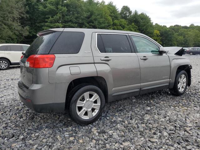 Photo 3 from auction – 2012 GMC TERRAIN SL with VIN 2GKALMEK5C6299921