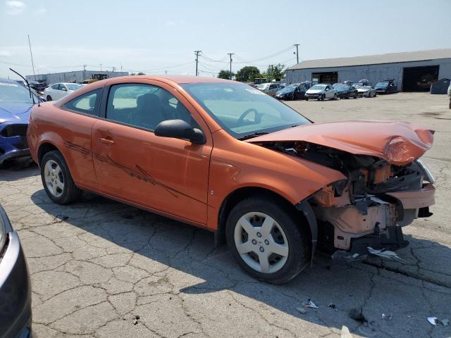 Photo 4 from auction – 2007 CHEVROLET COBALT LS with VIN 1G1AK15FX77241088