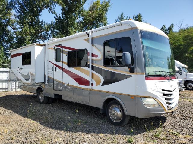 STOR MOTORHOME 2012 with VIN 1F65F5DY6B0A10796 - Photo from auction