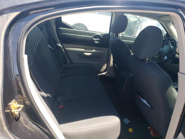 Photo 10 from auction – 2007 DODGE CHARGER SE with VIN 2B3KA43RX7H621955