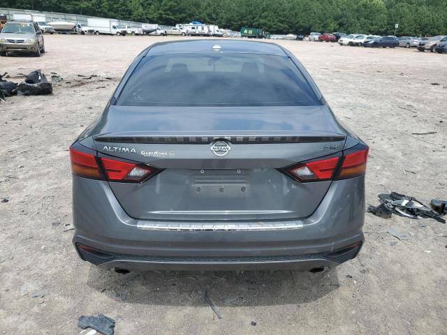 Photo 6 from auction – 2019 NISSAN ALTIMA SR with VIN 1N4BL4CV6KC121847