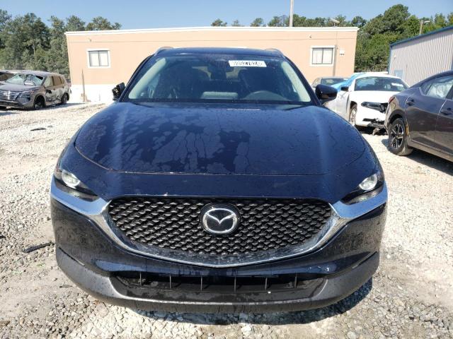 Photo 5 from auction – 2024 MAZDA CX-30 SELE with VIN 3MVDMBBM2RM648367