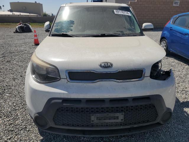 Photo 5 from auction – 2016 KIA SOUL with VIN KNDJN2A28G7320704