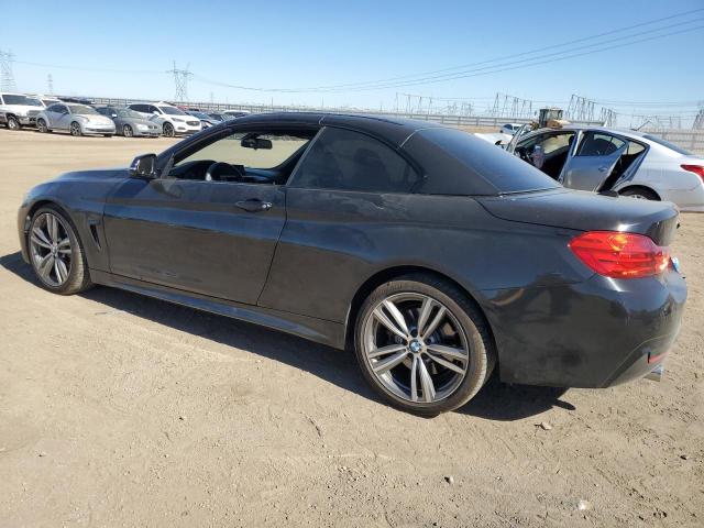 Photo 2 from auction – 2014 BMW 435 I with VIN WBA3T3C53EP737623