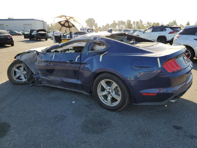 Photo 2 from auction – 2020 FORD MUSTANG with VIN 1FA6P8TH0L5181703