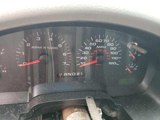 Photo 9 from auction – 2008 FORD F150 with VIN 1FTPF12V98KD94433