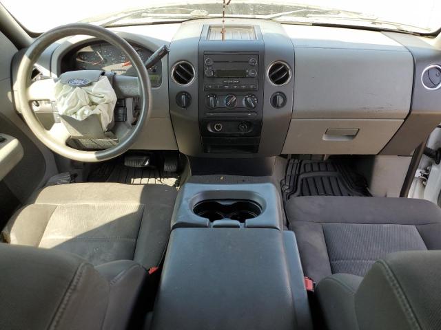 Photo 8 from auction – 2006 FORD F150 with VIN 1FTPX14506NA51127
