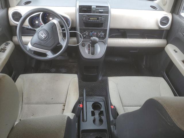 Photo 8 from auction – 2007 HONDA ELEMENT LX with VIN 5J6YH28347L004769
