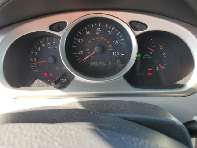 Photo 9 from auction – 2007 TOYOTA HIGHLANDER with VIN JTEHP21A870208019
