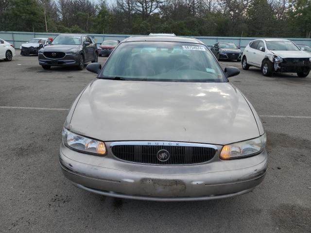 Photo 5 from auction – 2003 BUICK CENTURY with VIN 2G4WS52J631296217