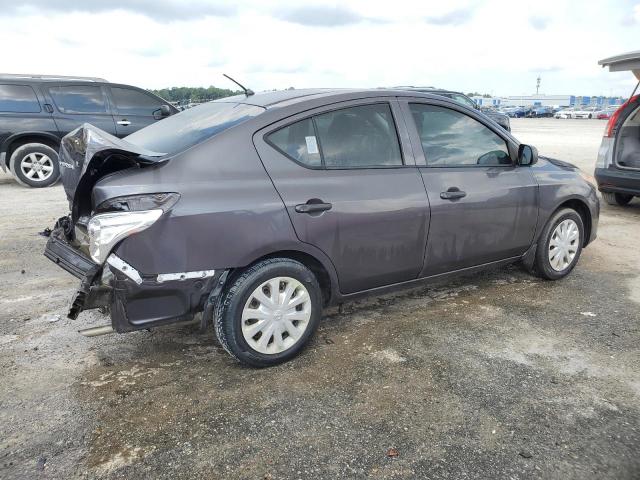 Photo 3 from auction – 2015 NISSAN VERSA S with VIN 3N1CN7AP3FL897560