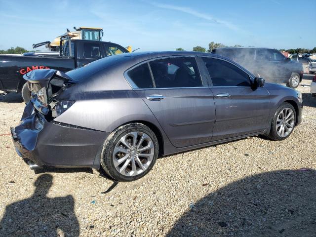 Photo 3 from auction – 2015 HONDA ACCORD SPO with VIN 1HGCR2F57FA065417