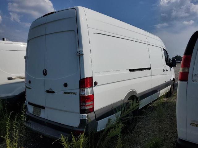 Photo 3 from auction – 2011 MERCEDES-BENZ SPRINTER 2 with VIN WD3PE8CCXB5548494