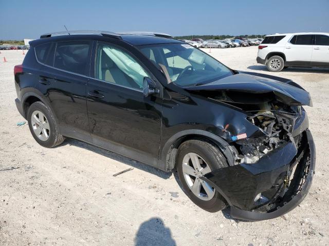 Photo 4 from auction – 2013 TOYOTA RAV4 XLE with VIN 2T3RFREV9DW011532
