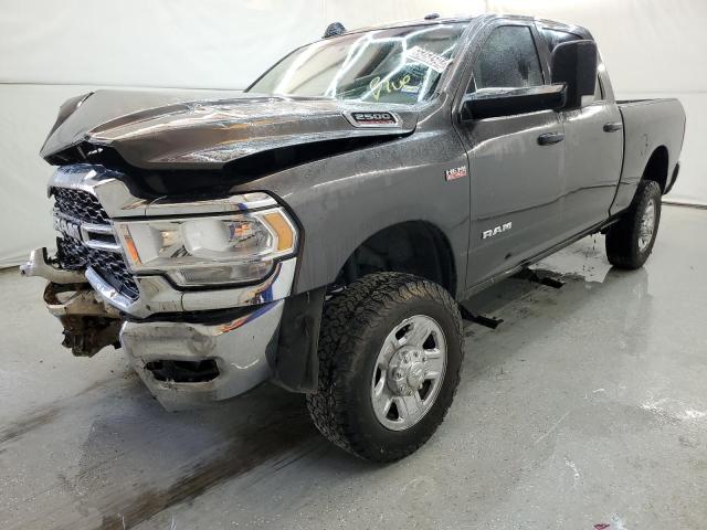 RAM 2500 TRADE 2020 with VIN 3C6UR5CJ6LG309939 - Photo from auction
