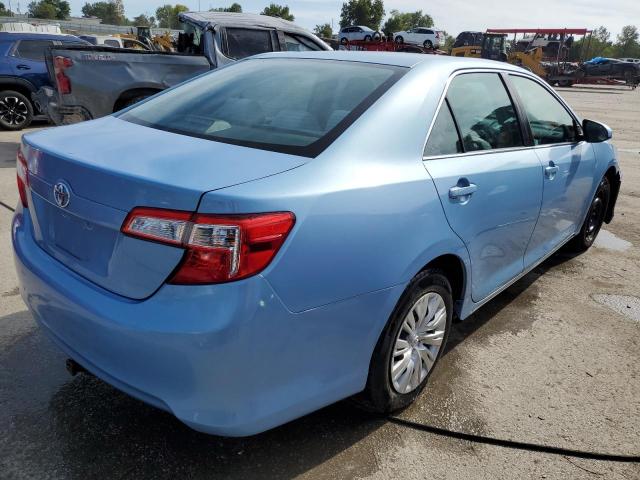 Photo 3 from auction – 2012 TOYOTA CAMRY BASE with VIN 4T4BF1FK3CR230801
