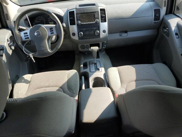 Photo 8 from auction – 2015 NISSAN FRONTIER S with VIN 1N6AD0ER5FN742452