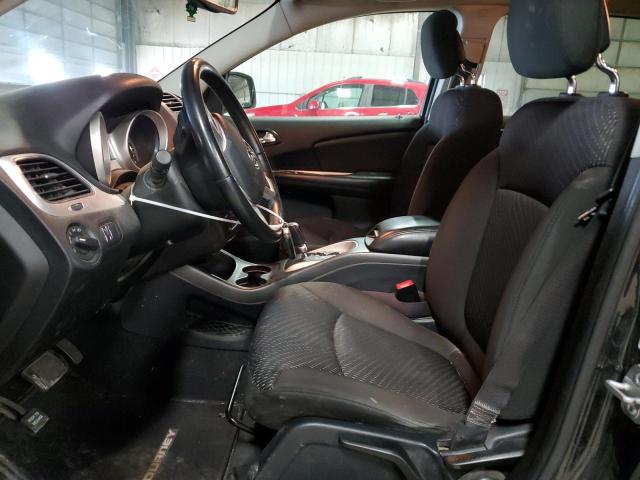 Photo 7 from auction – 2017 DODGE JOURNEY SE with VIN 3C4PDCAB9HT705768