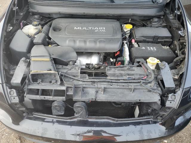 Photo 12 from auction – 2015 JEEP CHEROKEE L with VIN 1C4PJLCBXFW629099