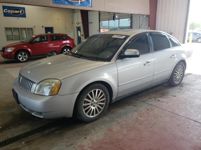 MERCURY MONTEGO PR 2005 with VIN 1MEFM42155G623865 - Photo from auction