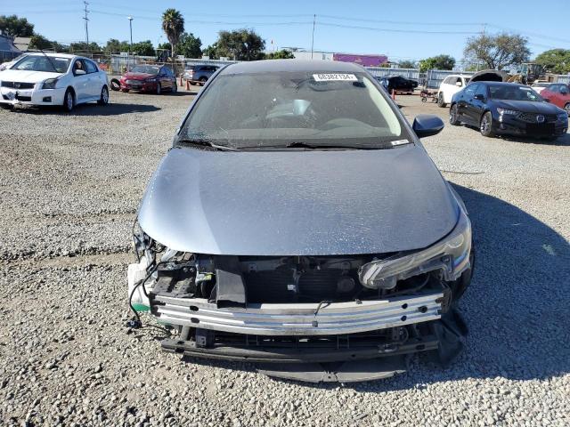 Photo 5 from auction – 2022 TOYOTA COROLLA LE with VIN JTDEAMDE0NJ035736