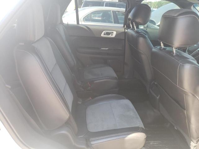 Photo 11 from auction – 2015 FORD EXPLORER X with VIN 1FM5K7D84FGB24616