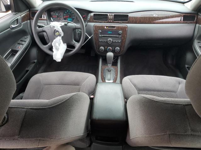 Photo 8 from auction – 2013 CHEVROLET IMPALA LS with VIN 2G1WF5E36D1262388