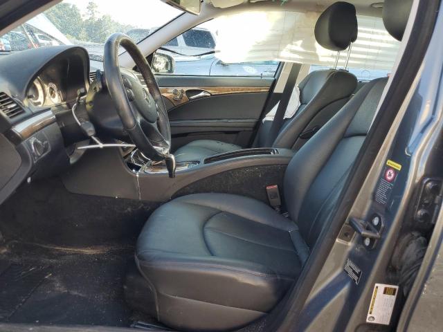 Photo 7 from auction – 2009 MERCEDES-BENZ E 350 with VIN WDBUF56X79B424938