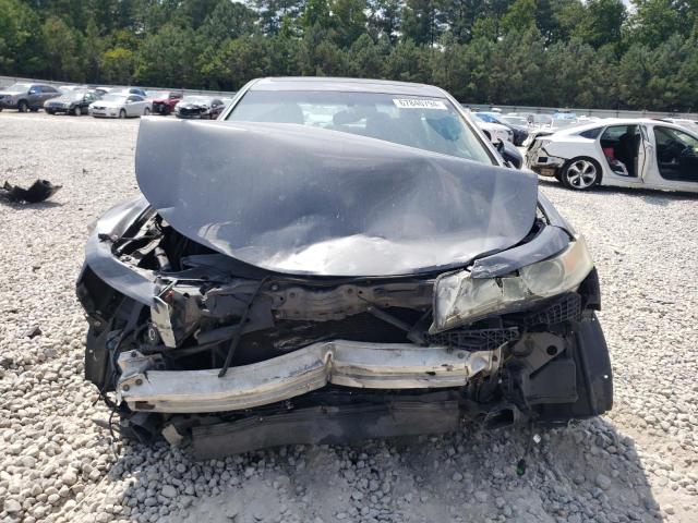 Photo 5 from auction – 2009 ACURA TL with VIN 19UUA96599A004143