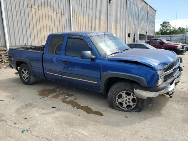 صورة رقم 4 من المزاد - 2004 CHEVROLET silverado مع VIN 1GCEK19T64E346176