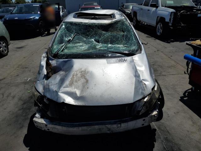 Photo 5 from auction – 2013 HONDA CIVIC EX with VIN 2HGFB2F84DH535266