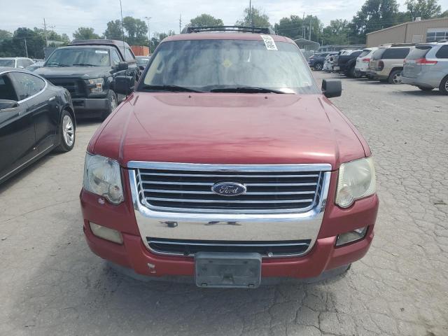 Photo 5 from auction – 2010 FORD EXPLORER X with VIN 1FMEU7DE9AUA40639