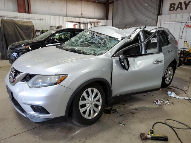Photo 1 from auction – 2015 NISSAN ROGUE S with VIN KNMAT2MV5FP536343