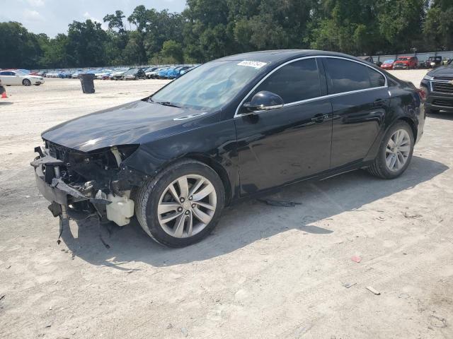 Photo 1 from auction – 2016 BUICK REGAL PREM with VIN 2G4GS5GX9G9173620