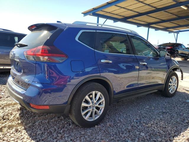 Photo 3 from auction – 2018 NISSAN ROGUE S with VIN KNMAT2MT8JP548249