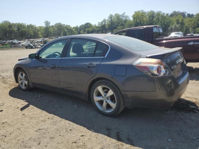 Photo 2 from auction – 2007 NISSAN ALTIMA 3.5 with VIN 1N4BL21E57N404467