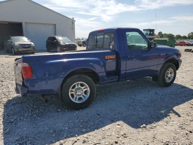 Photo 3 from auction – 2003 FORD RANGER with VIN 1FTYR10U03PA61586