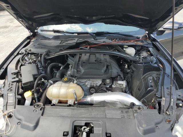 Photo 11 from auction – 2019 FORD MUSTANG with VIN 1FA6P8TH7K5156943