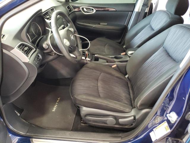 Photo 7 from auction – 2019 NISSAN SENTRA S with VIN 3N1AB7AP1KY363826