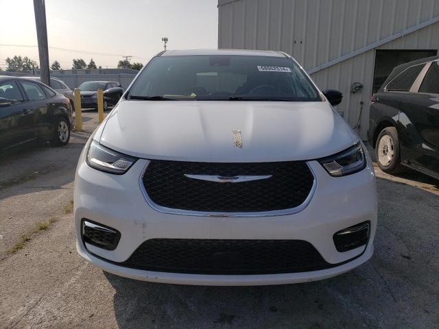 Photo 5 from auction – 2024 CHRYSLER PACIFICA T with VIN 2C4RC1FG0RR130050