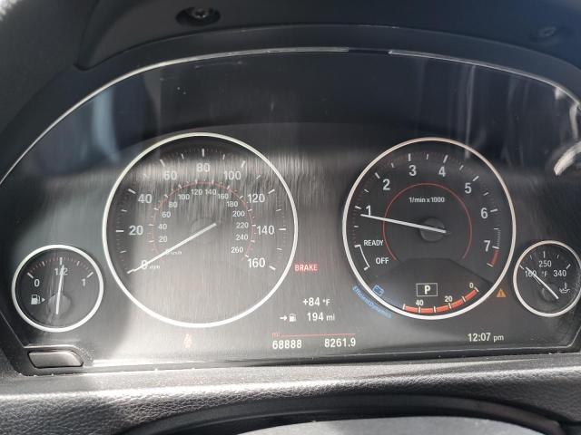 Photo 9 from auction – 2018 BMW 430XI GRAN with VIN WBA4J3C55JBG91748