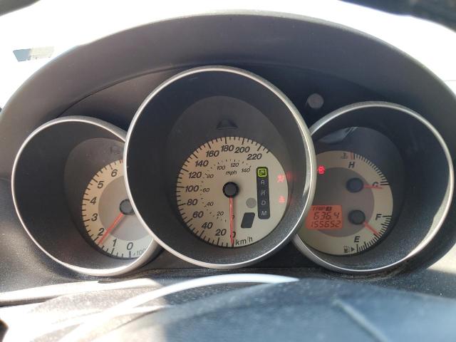 Photo 9 from auction – 2008 MAZDA 3 I with VIN JM1BK32F581101319